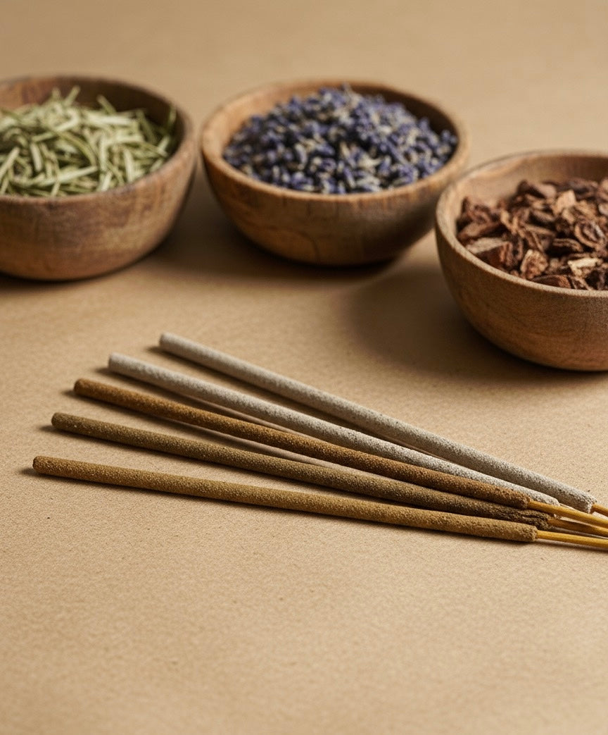 Translation missing: en.INCIENSOS: INCIENSOS