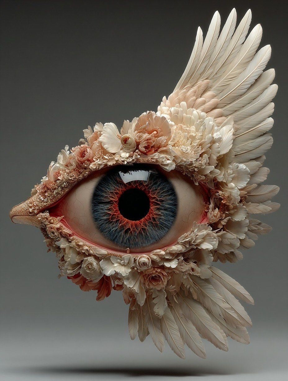 Translation missing: en.ARTE  MÍSTICO DIGITAL: ARTE  MÍSTICO DIGITAL