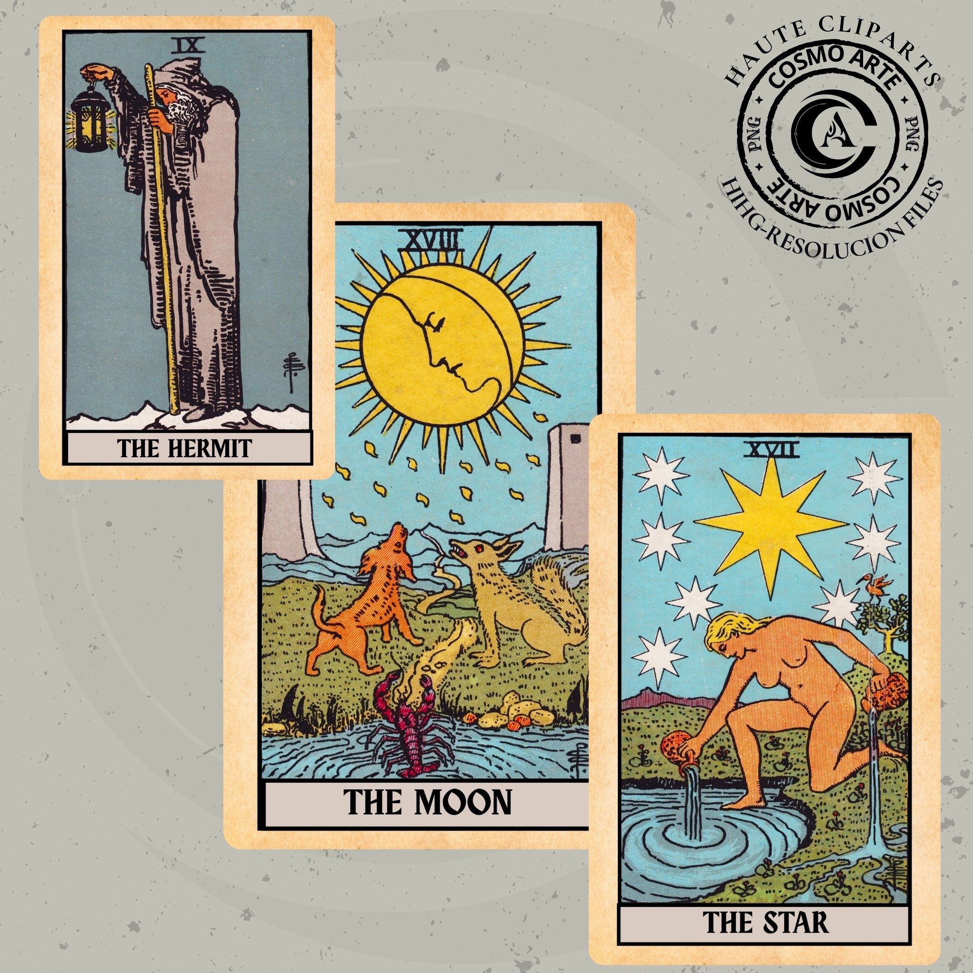 🜂 TAROT RIDER ORIGINAL – EDICIÓN DIGITAL