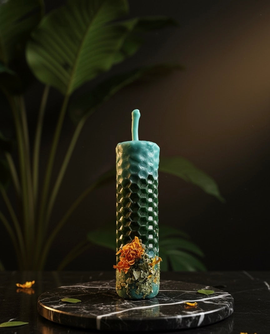 VELA DEL RENACIMIENTO