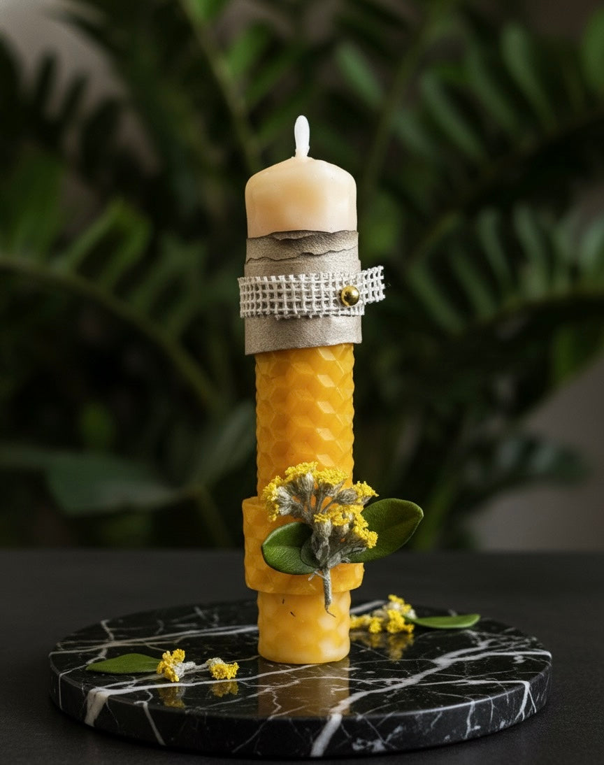 VELA LIBRE PROPOSITO