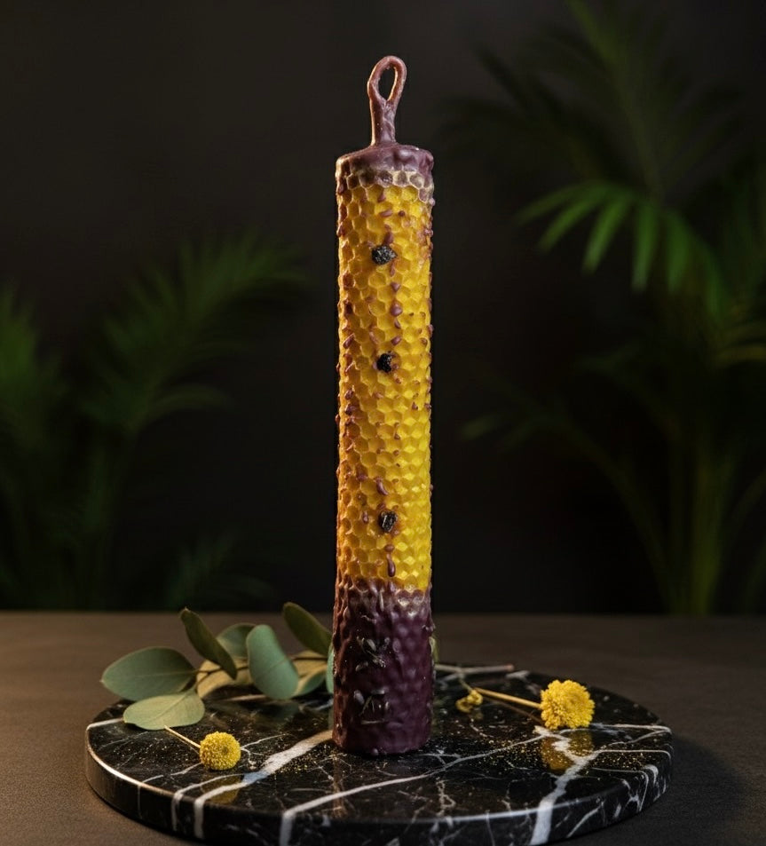 VELA DEL VELO MÍSTICO