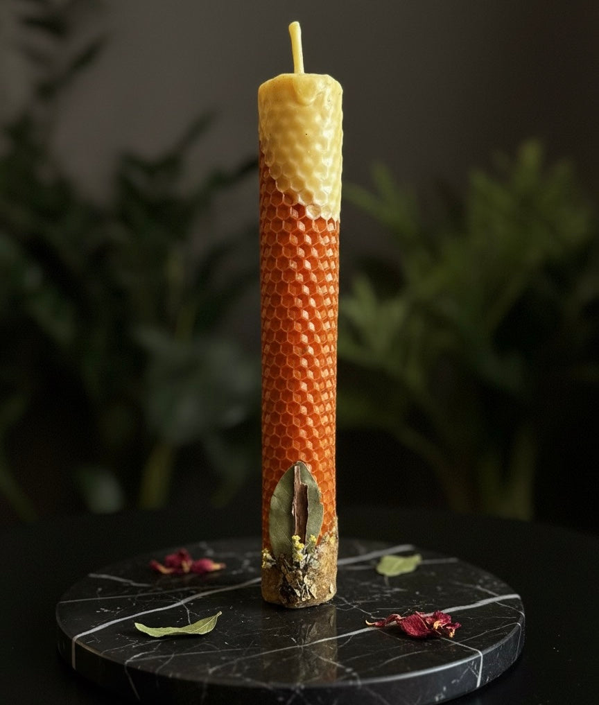 VELA DEL SOL VICTORIOSO