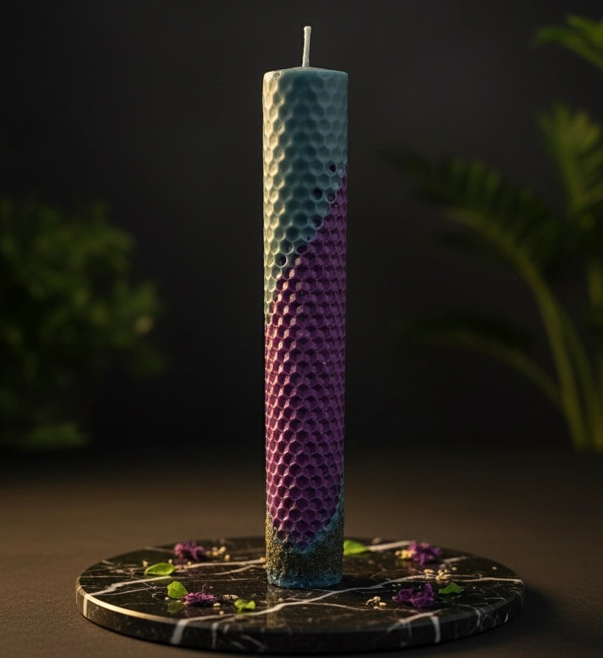 VELA DEL VIAJERO ESTELAR