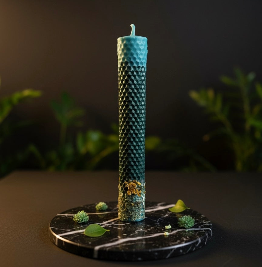 VELA DEL RENACIMIENTO