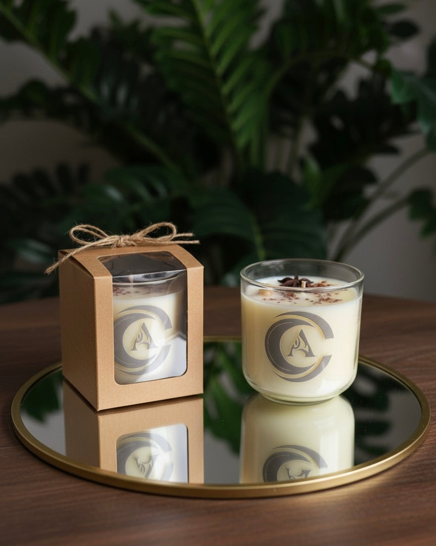 🌙 Belleza, Ritual y Propósito