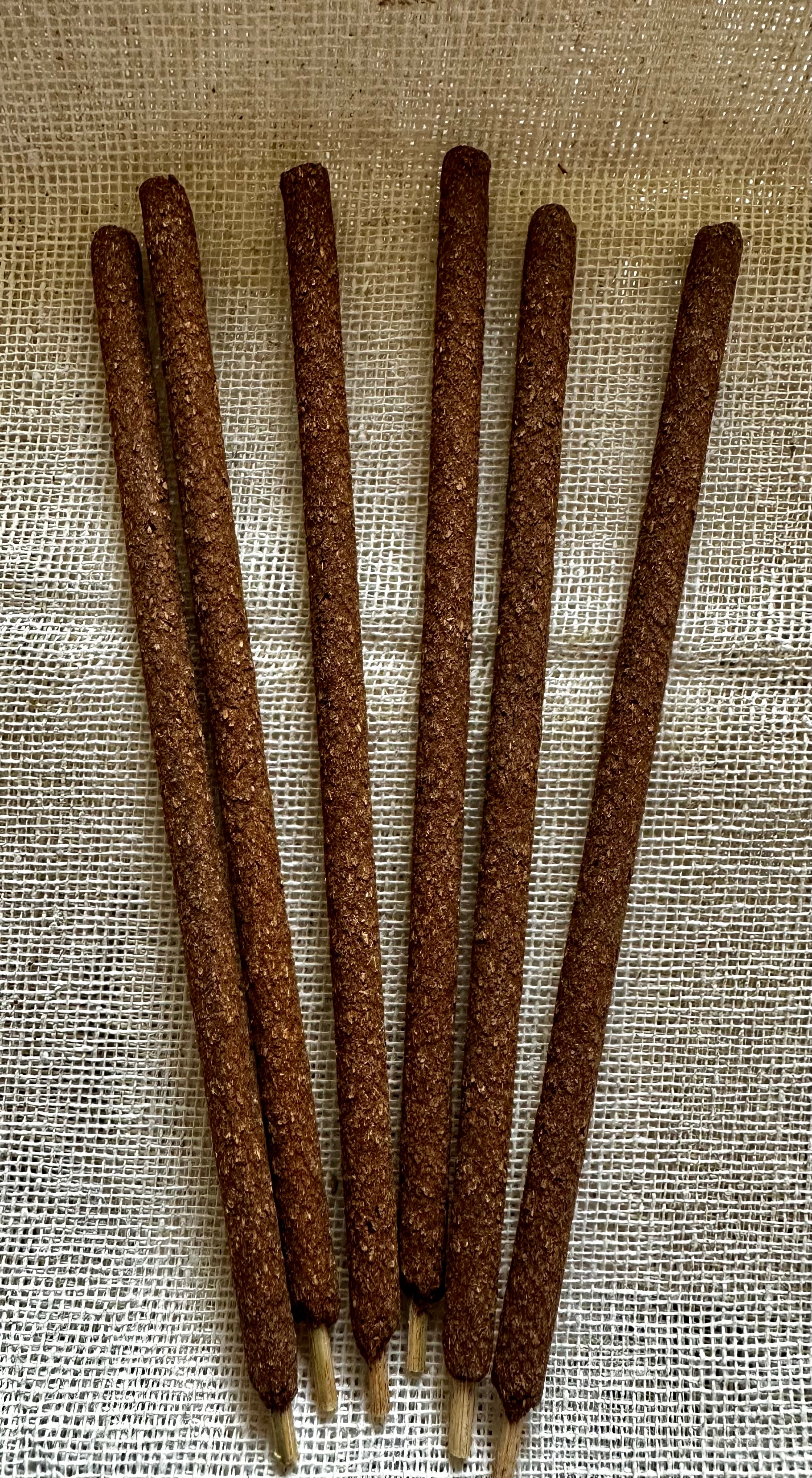 INCIENSO DE PALO SANTO