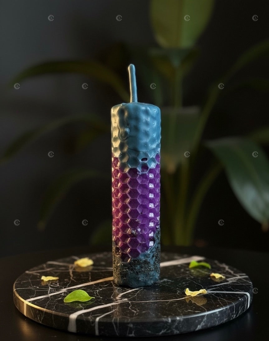 VELA DEL VIAJERO ESTELAR