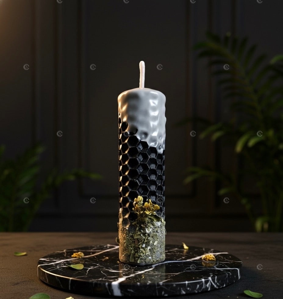 VELA DEL ESCUDO ETERNO