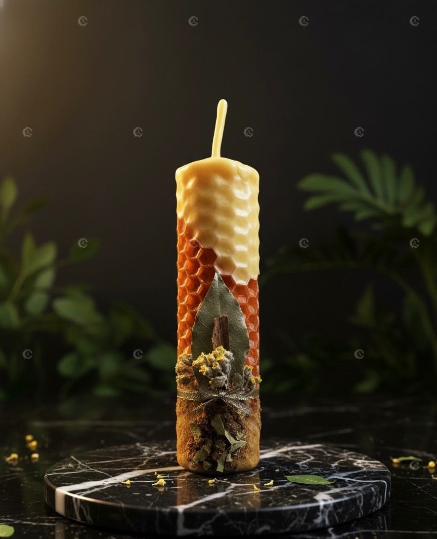 VELA DEL SOL VICTORIOSO