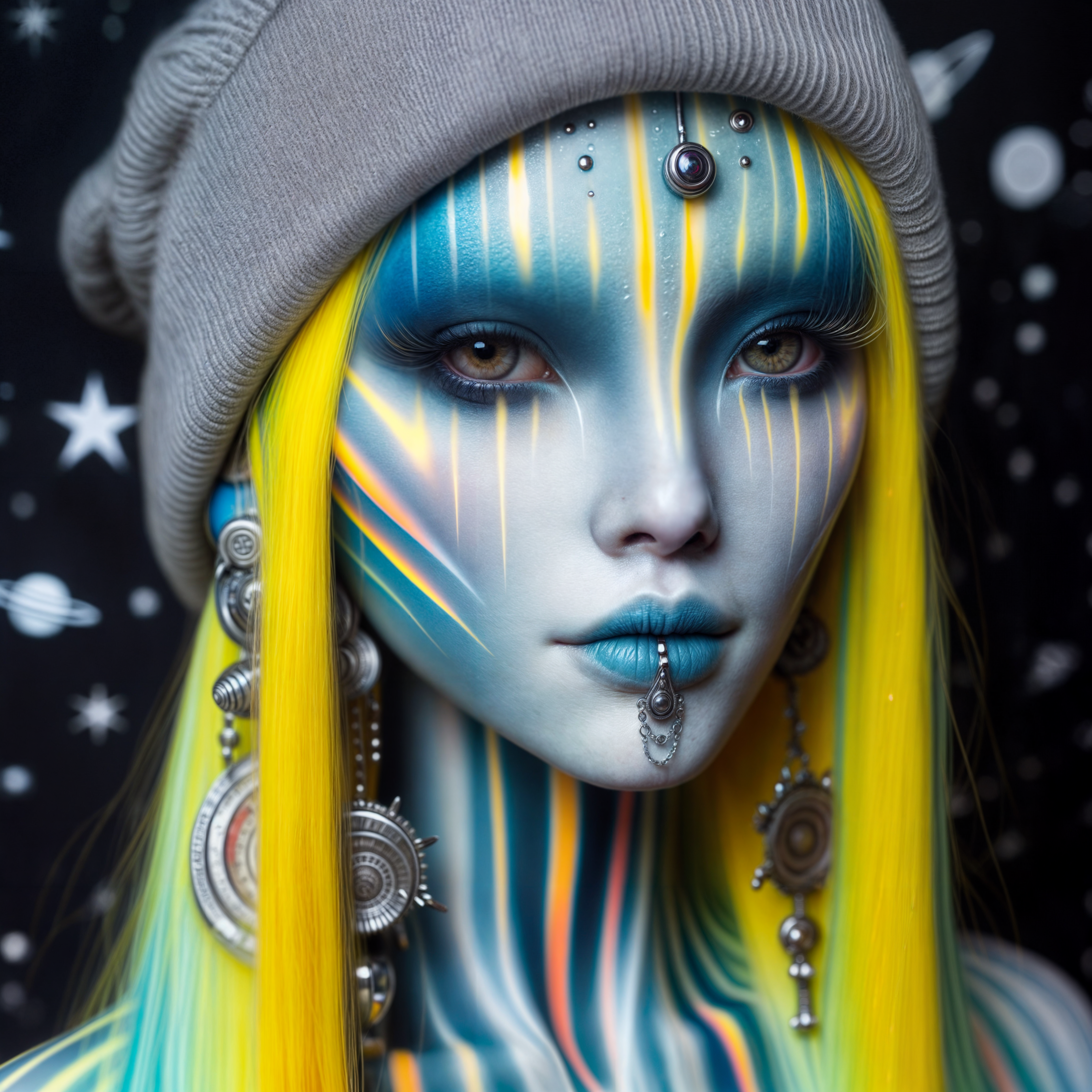 Selene Arkeon