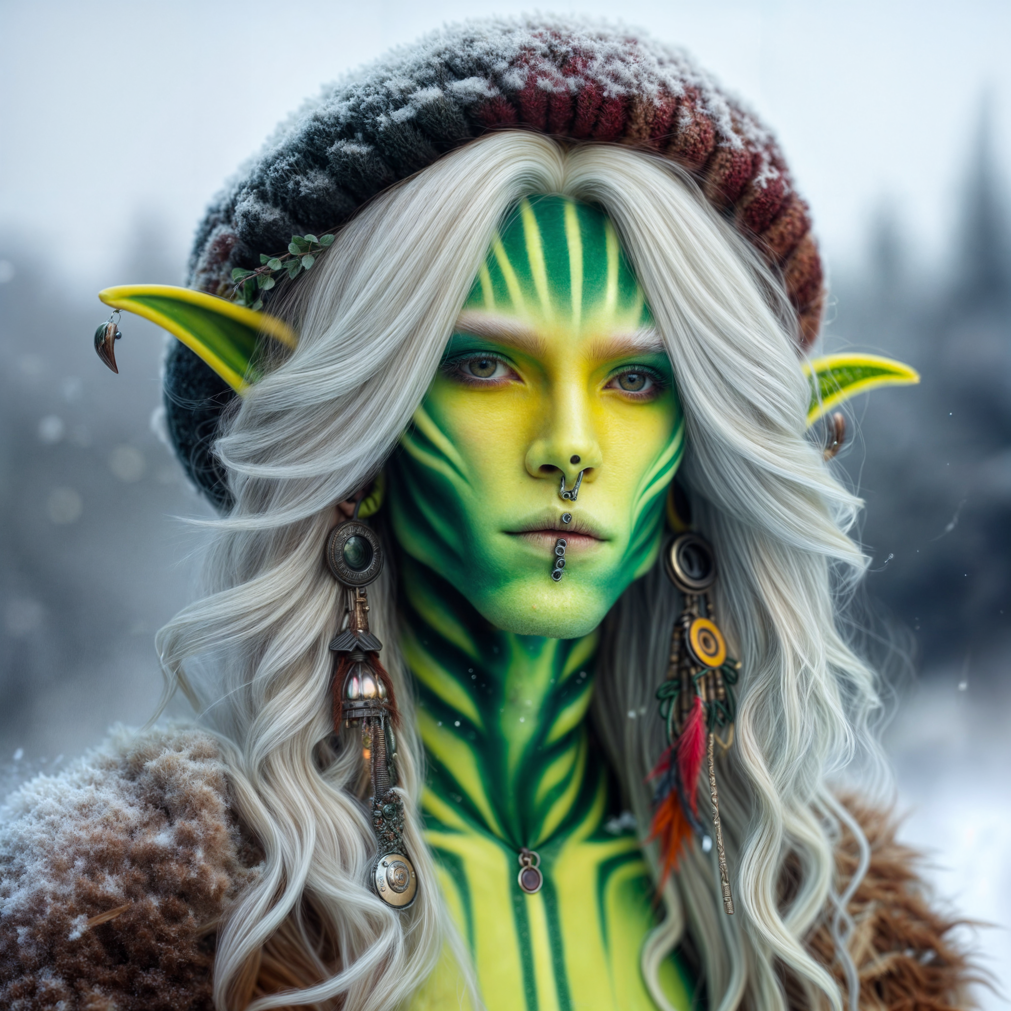 Ophira Lunehart