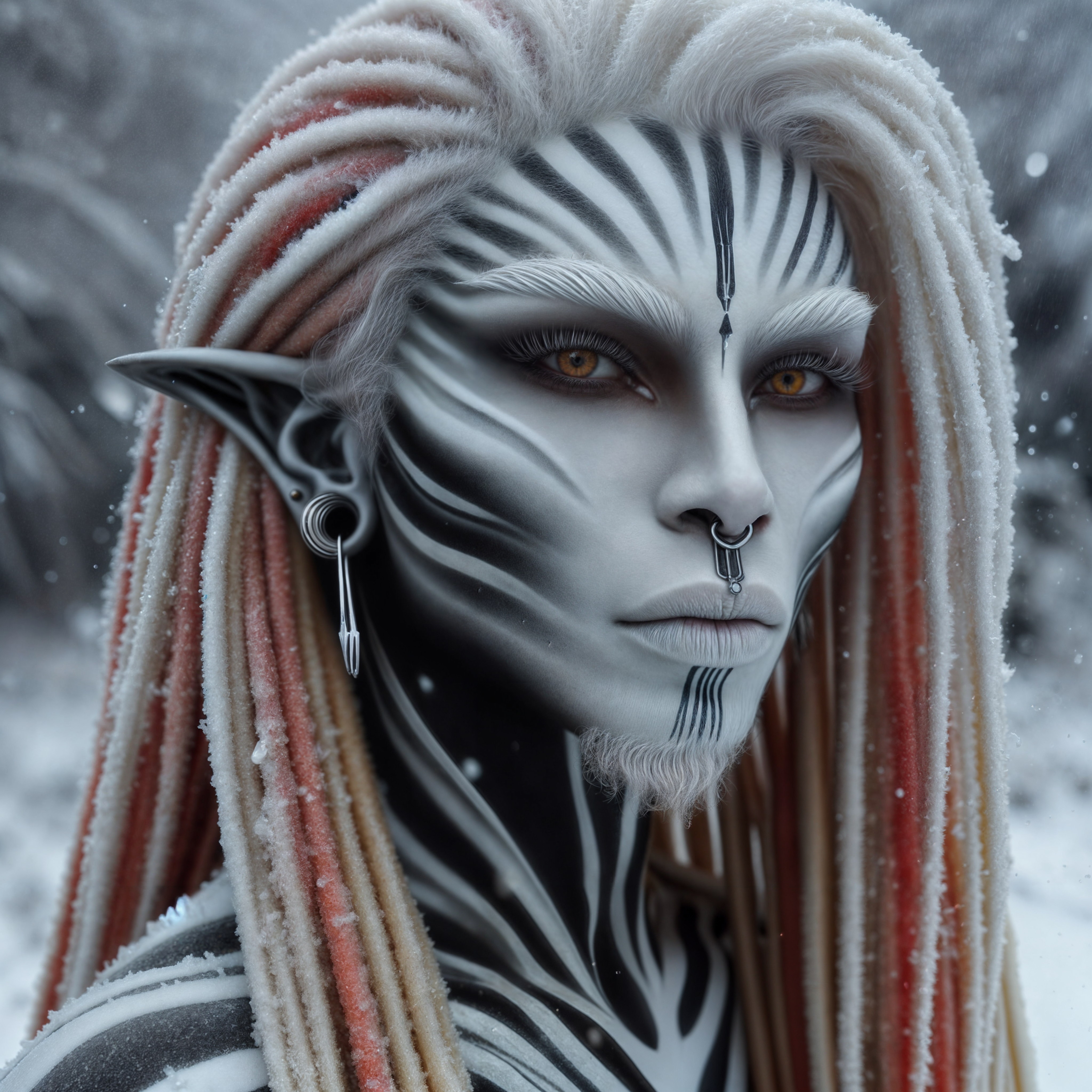 Xandar Lysien